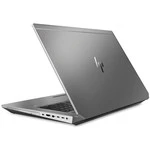 Мобильная рабочая станция HP Zbook 15 G6 6TR59EA 15.6, FHD 1920x1080, Intel, Core i7, 16, SSD