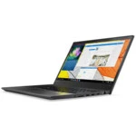 Ноутбук Lenovo ThinkPad T570 20JXS23800 (15.6 ", FHD 1920x1080 (16:9), Intel, Core i7, 16 Гб, SSD, 256 ГБ, Intel HD Graphics)