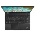 Ноутбук Lenovo ThinkPad T570 20JXS23800 (15.6 ", FHD 1920x1080 (16:9), Intel, Core i7, 16 Гб, SSD, 256 ГБ, Intel HD Graphics)