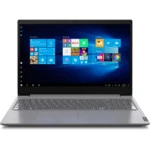 Ноутбук Lenovo V15-IWL 81YE007TRU (15.6 ", FHD 1920x1080 (16:9), Core i5, 8 Гб, SSD, 256 ГБ, nVidia GeForce MX110)