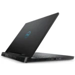 Ноутбук Dell 7590-6671-NC1 15.6 ", 4K Ultra HD 3840x2160 (16:9), Core i7, 16 Гб, 1 ТБ, nVidia GeForce GTX 1650, Windows 10 Pro