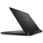 Ноутбук Dell 7590-6671-NC1 15.6 ", 4K Ultra HD 3840x2160 (16:9), Core i7, 16 Гб, 1 ТБ, nVidia GeForce GTX 1650, Windows 10 Pro