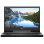 Ноутбук Dell 7590-6671-NC1 15.6 ", 4K Ultra HD 3840x2160 (16:9), Core i7, 16 Гб, 1 ТБ, nVidia GeForce GTX 1650, Windows 10 Pro