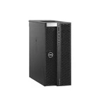 Рабочая станция Dell Precision T5820 MT 5820-8086 Большой (Mini Tower, midi Tower, Tower), Core i9, 10920X, 32, 2 ТБ, 256 ГБ