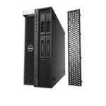 Рабочая станция Dell Precision T5820 MT 5820-8086 Большой (Mini Tower, midi Tower, Tower), Core i9, 10920X, 32, 2 ТБ, 256 ГБ
