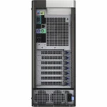 Рабочая станция Dell Precision T5820 MT 5820-8079 Большой (Mini Tower, midi Tower, Tower), Core i9, 10920X, 24, 1 ТБ, 256 ГБ