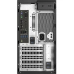 Рабочая станция Dell Precision 3630 MT 3630-7942 (Большой (Mini Tower, midi Tower, Tower), Core i7, 9700, 16, 256 ГБ)