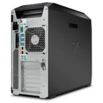 Рабочая станция HP Z8 G4 Z3Z16AV-NNC-001 Средний (SFF), Xeon, 5118, 32, 512 ГБ