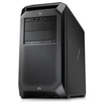 Рабочая станция HP Z8 G4 Z3Z16AV-NNC-001 Средний (SFF), Xeon, 5118, 32, 512 ГБ