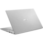 Ноутбук Asus VivoBook 14 X412UA-EB636 90NB0KP1-M09460 (14 ", FHD 1920x1080 (16:9), Intel, Core i3, 4 Гб, SSD, 256 ГБ)