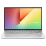 Ноутбук Asus VivoBook 14 X412UA-EB636 90NB0KP1-M09460 (14 ", FHD 1920x1080 (16:9), Intel, Core i3, 4 Гб, SSD, 256 ГБ)