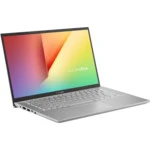 Ноутбук Asus VivoBook 14 X412UA-EB636 90NB0KP1-M09460 (14 ", FHD 1920x1080 (16:9), Intel, Core i3, 4 Гб, SSD, 256 ГБ)