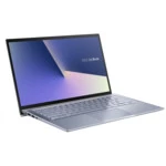 Ноутбук Asus ZenBook 14 UM431DA-AM038T 90NB0PB3-M02440 (14 ", FHD 1920x1080 (16:9), AMD, Ryzen 7, 8 Гб, 512 ГБ, AMD Radeon RX Vega, Windows 10 Home)