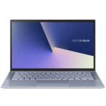 Ноутбук Asus ZenBook 14 UM431DA-AM038T 90NB0PB3-M02440 (14 ", FHD 1920x1080 (16:9), AMD, Ryzen 7, 8 Гб, 512 ГБ, AMD Radeon RX Vega, Windows 10 Home)