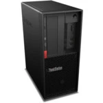Рабочая станция Lenovo ThinkStation P330 MT 30D0S0RR00 (Большой (Mini Tower, midi Tower, Tower), Core i5, 9400, 8, 512 ГБ)