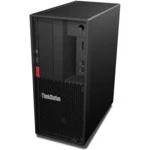 Рабочая станция Lenovo ThinkStation P330 MT 30D0S0RR00 (Большой (Mini Tower, midi Tower, Tower), Core i5, 9400, 8, 512 ГБ)