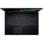 Ноутбук Acer Aspire A317-51G-308N NX.HM1ER.003 17.3 ", Intel, Core i3, 8 Гб, nVidia GeForce MX250, Linux