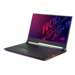 Ноутбук Asus ROG Strix SCAR III G731GU-EV265T 90NR01T1-M05720 17.3 ", FHD 1920x1080 (16:9), Intel, Core i7, 16 Гб, 1 ТБ, nVidia GeForce GTX 1660 Ti, Windows 10 Home