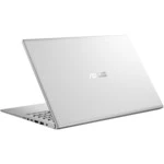 Ноутбук Asus VivoBook 15 X512FL-BQ513T 90NB0M92-M06800 15.6 ", FHD 1920x1080 (16:9), Core i5, 8 Гб, 256 ГБ, nVidia GeForce MX250, Windows 10 Home