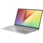 Ноутбук Asus VivoBook 15 X512FL-BQ513T 90NB0M92-M06800 15.6 ", FHD 1920x1080 (16:9), Core i5, 8 Гб, 256 ГБ, nVidia GeForce MX250, Windows 10 Home