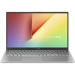 Ноутбук Asus VivoBook 15 X512FL-BQ513T 90NB0M92-M06800 15.6 ", FHD 1920x1080 (16:9), Core i5, 8 Гб, 256 ГБ, nVidia GeForce MX250, Windows 10 Home