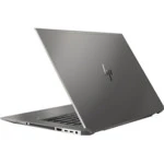 Мобильная рабочая станция HP ZBook Studio G5 6TW42EA