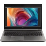 Мобильная рабочая станция HP ZBook 15 G6 6TQ98EA (15.6, FHD 1920x1080, Intel, Core i7, 16, SSD)