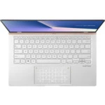 Ноутбук Asus ZenBook UM433DA-A5003T 90NB0PD6-M01500 (14 ", FHD 1920x1080 (16:9), AMD, 8 Гб, SSD, 256 ГБ, AMD Radeon Vega)