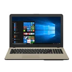 Ноутбук Asus VivoBook 15 X540BA-DM008 90NB0IY1-M10180 (15.6 ", FHD 1920x1080 (16:9), AMD, A9, 8 Гб, AMD Radeon R5)
