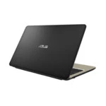 Ноутбук Asus VivoBook 15 X540BA-DM008 90NB0IY1-M10180 (15.6 ", FHD 1920x1080 (16:9), AMD, A9, 8 Гб, AMD Radeon R5)