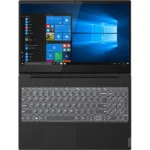Ноутбук Lenovo IdeaPad S340-15IIL 81VW007LRK (15.6 ", FHD 1920x1080 (16:9), Intel, Core i7, 8 Гб, HDD и SSD, 128 ГБ)