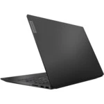 Ноутбук Lenovo IdeaPad S340-15IIL 81VW007LRK (15.6 ", FHD 1920x1080 (16:9), Intel, Core i7, 8 Гб, HDD и SSD, 128 ГБ)