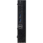 Персональный компьютер Dell Optiplex 3070 MFF 3070-6456 (Core i5, 9500T, 2.2 ГГц, 8 Гб, SSD, Linux)