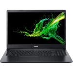 Ноутбук Acer Aspire 3 A315-22-65FN NX.HE8ER.01H (15.6 ", FHD 1920x1080 (16:9), AMD, A6, 4 Гб, SSD, 256 ГБ, AMD Radeon R4)