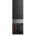 Персональный компьютер Dell Vostro 3470 SFF 3470-3530 (Core i3, 9100, 3.6 ГГц, 4 Гб, HDD, Windows 10 Home)