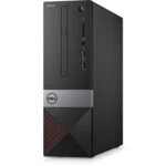 Персональный компьютер Dell Vostro 3470 SFF 3470-3530 (Core i3, 9100, 3.6 ГГц, 4 Гб, HDD, Windows 10 Home)