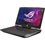 Ноутбук Asus ROG G703GX-EV127T 90NR01B1-M02160 17.3 ", FHD 1920x1080 (16:9), Intel, Core i7, 16 Гб, 512 ГБ, nVidia GeForce RTX 2080, Windows 10 Home