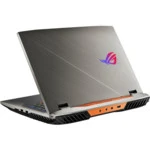 Ноутбук Asus ROG G703GX-EV127T 90NR01B1-M02160 17.3 ", FHD 1920x1080 (16:9), Intel, Core i7, 16 Гб, 512 ГБ, nVidia GeForce RTX 2080, Windows 10 Home