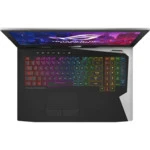 Ноутбук Asus ROG G703GX-EV127T 90NR01B1-M02160 17.3 ", FHD 1920x1080 (16:9), Intel, Core i7, 16 Гб, 512 ГБ, nVidia GeForce RTX 2080, Windows 10 Home