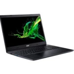 Ноутбук Acer Aspire 3 A315-55G NX.HNSER.00R (15.6 ", FHD 1920x1080 (16:9), Intel, Core i5, 4 Гб, HDD, nVidia GeForce MX230)