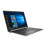 Ноутбук HP 15s-fq0026ur 7PW79EA (15.6 ", HD 1366x768 (16:9), Intel, Core i3, 8 Гб, 256 ГБ, Windows 10 Home)