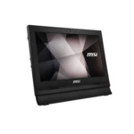 Моноблок MSI Pro 16T 7M-084XRU 9S6-A61611-084 (15.6 ", Intel, Celeron, 3865U, 1.8 ГГц, 4 Гб, HDD, 1 Тб)