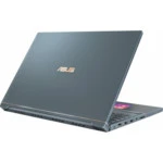 Мобильная рабочая станция Asus StudioBook Pro X W730G5T-H8093TS 90NB0M32-M02380 17.3, WUXGA 1920x1200, Intel, Core i7, 32, SSD