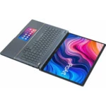 Мобильная рабочая станция Asus StudioBook Pro X W730G5T-H8093TS 90NB0M32-M02380 17.3, WUXGA 1920x1200, Intel, Core i7, 32, SSD