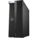 Рабочая станция Dell Precision T5820 MT 5820-8123 Большой (Mini Tower, midi Tower, Tower), Xeon, W-2223, 16, 1 ТБ, 256 ГБ