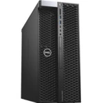 Рабочая станция Dell Precision T5820 MT 5820-8116 (Большой (Mini Tower, midi Tower, Tower), Xeon, W-2223, 16, 256 ГБ)