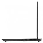 Ноутбук Lenovo Legion Y540-15IRH 81SX011PRK (15.6 ", FHD 1920x1080 (16:9), Intel, Core i5, 8 Гб, HDD и SSD, 128 ГБ, nVidia GeForce RTX 2060)
