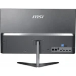 Моноблок MSI Pro 036XRU 9S6-AEC213-036 (23.6 ", Intel, Pentium, 6405U, 2.4 ГГц, 2 Гб, SSD, 256 Гб)