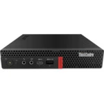 Персональный компьютер Lenovo ThinkCentre Tiny M720q 10T7009GRU Pentium, G5420T, 3.2, 4 Гб, DDR4-2666, Windows 10 Pro