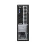 Персональный компьютер Dell Vostro 3471 SFF 3471-2325 Core i3, 9100, 3.6, 4 Гб, Windows 10 Home
